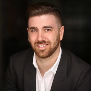 Meet your Posher, Matthew